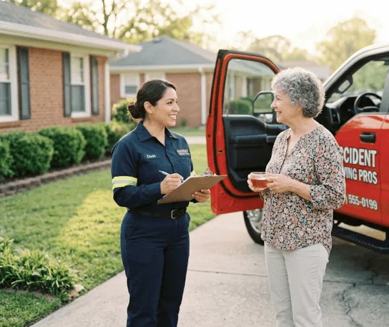 Accident Towing Service Dundas, MN FAQs